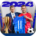 top eleven 2024离线版