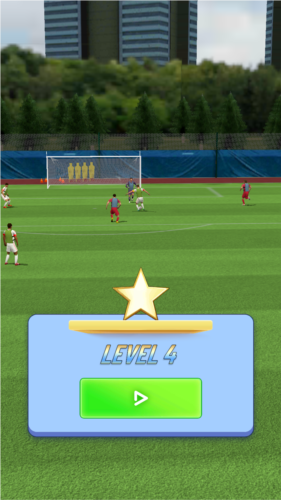 soccerstar中文免广告免费版