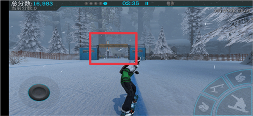 滑雪派对世界巡演最新版