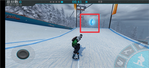 滑雪派对世界巡演最新版