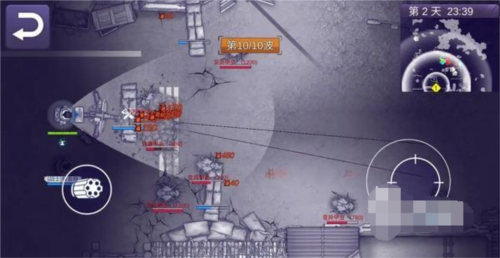 阿瑞斯病毒2小米渠道服