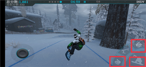 滑雪派对世界巡演最新版