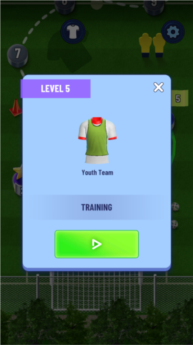 超级足球巨星中文无广告版