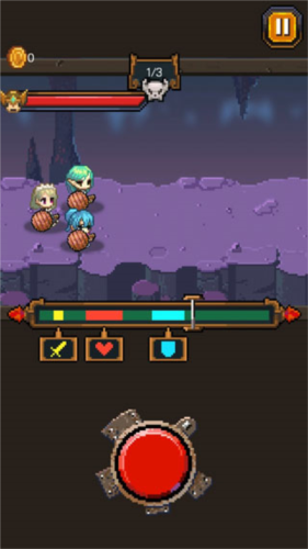 英雄的铁匠内购版