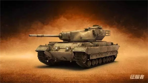 全民坦克联盟vivo渠道服