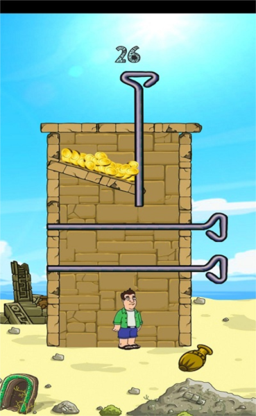 我智商贼高手机游戏