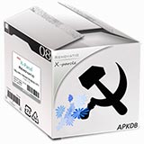 apk反编译工具(apkdb)