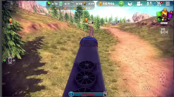 越野之路联机版