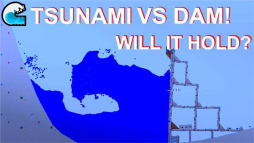 水物理模拟器完整版