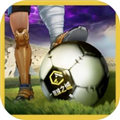 足球之城手游