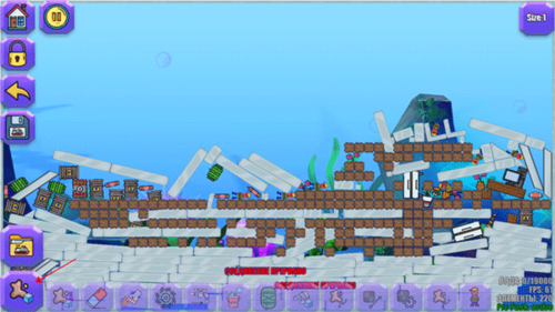 水物理模拟器完整版