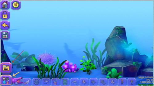 水物理模拟器完整版