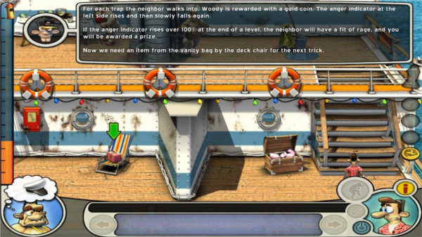 整蛊邻居恐怖假期手机版