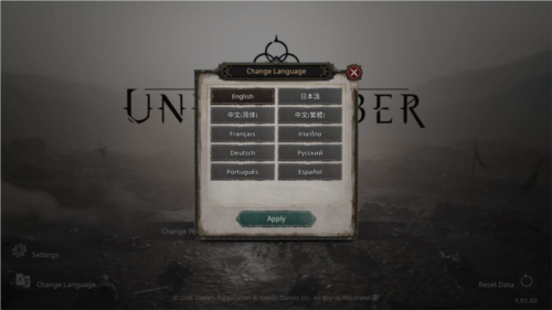 Undecember国服新手入坑指南
2