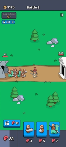 我们是战士无广告中文安装