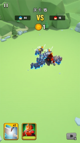 艺术战争汉化版