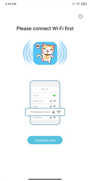 胖猫健康app