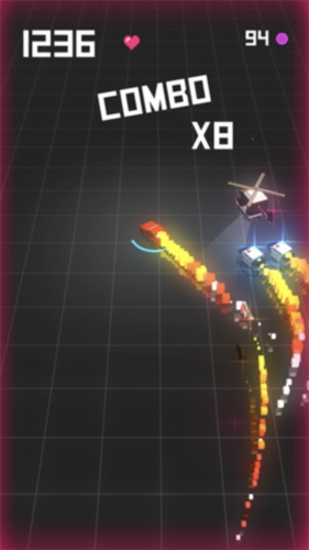 亡命时速官方版