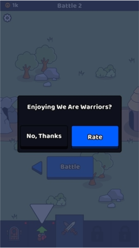 我们是战士无广告中文安装