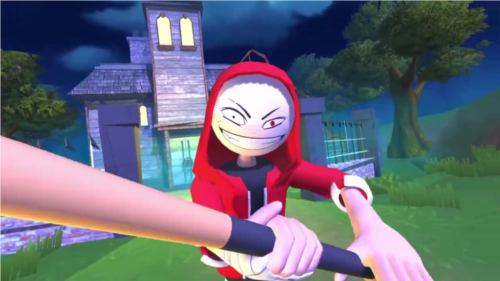 愤怒男孩佩德罗和他的朋友2修改器版