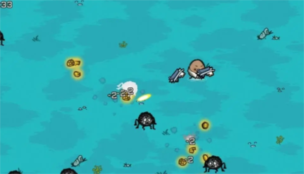 进击的超能勇者