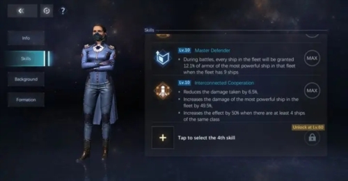 新星帝国官方版