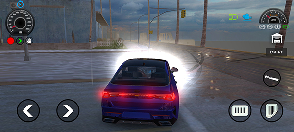 汽车模拟器游戏手机版