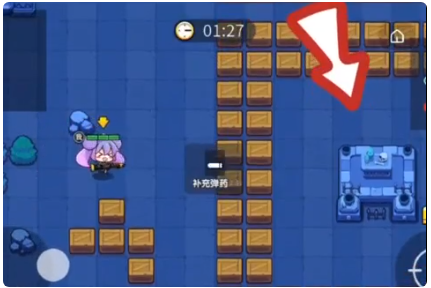 我就要吃鸡单机版