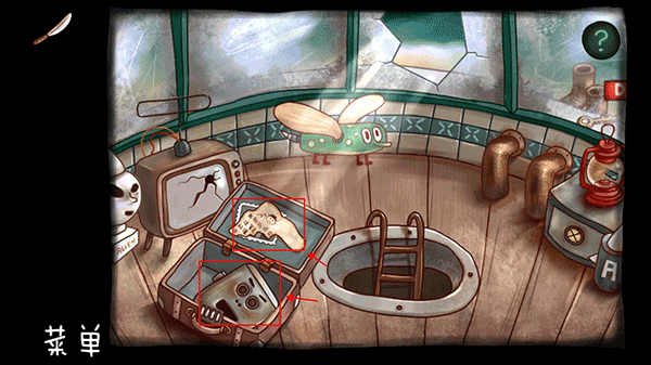 南瓜先生大冒险官方版