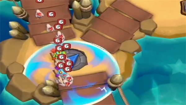 魔兽弧光大作战国际版官方版