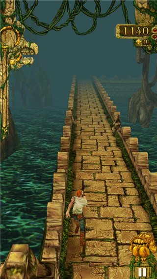 神庙逃亡官方正版