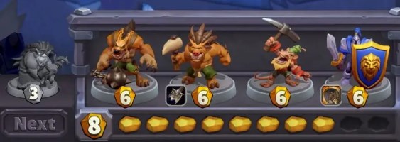 魔兽弧光大作战国际版官方版