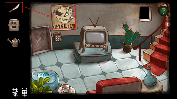 南瓜先生大冒险官方版