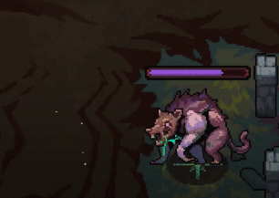 灵能冲击折相思修改版