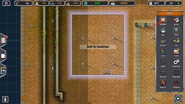 监狱建筑师官方正版