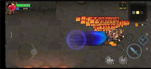 跑酷勇者单机不联网版