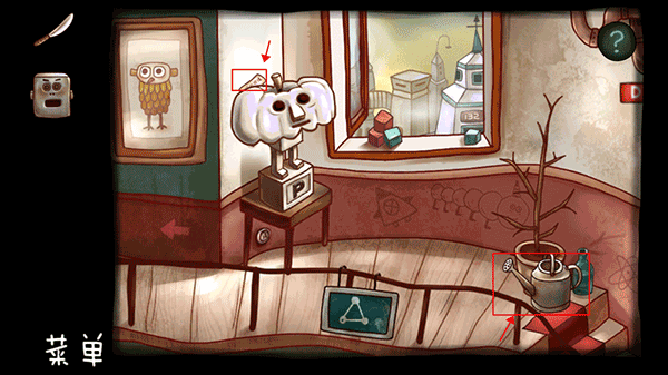 南瓜先生大冒险官方版