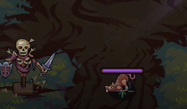 灵能冲击折相思修改版