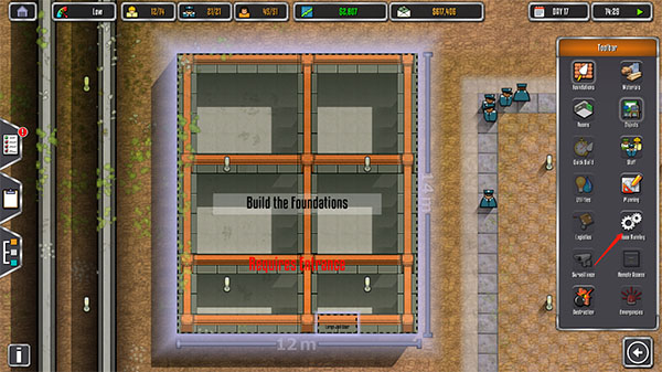 监狱建筑师官方正版