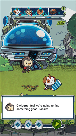 考古猎人HistoHunters