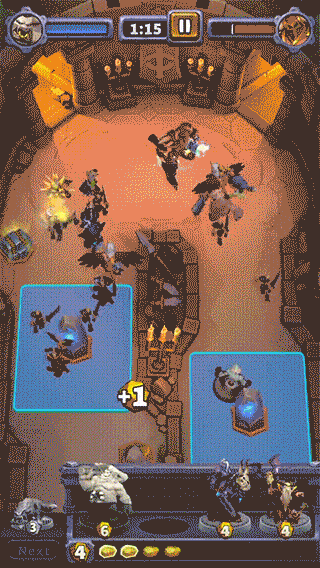 魔兽弧光大作战国际版官方版