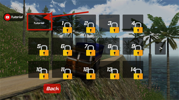 印度卡车模拟器3d手游