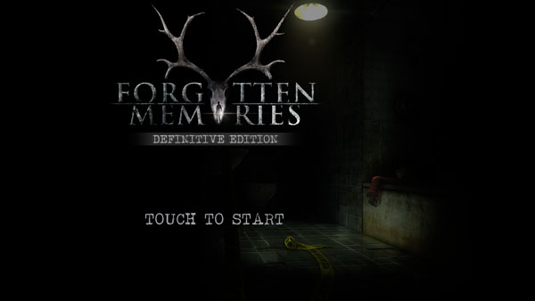 失落的记忆正版