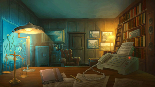 死无对证中文版