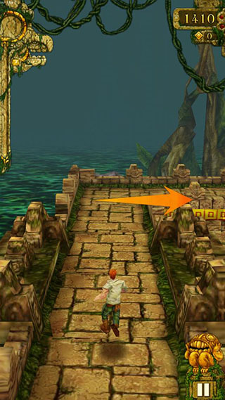 神庙逃亡官方正版