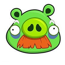 愤怒的小鸟破解版最新版