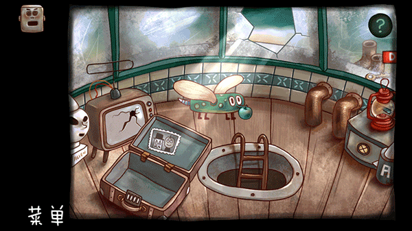 南瓜先生大冒险官方版