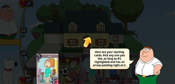 动画对决卡片任务国际版(Throwdown)