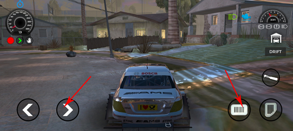 汽车模拟器游戏手机版