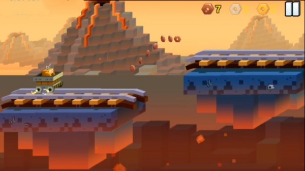 逃出实验室国际服官方版